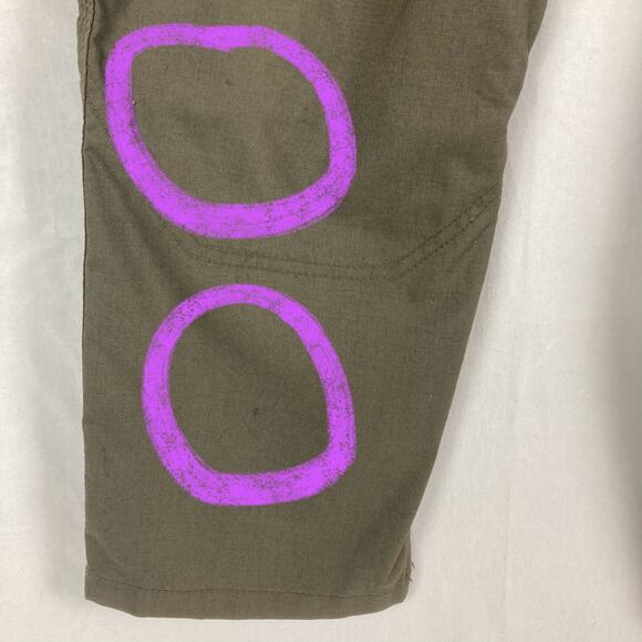 First Tactical V2 Cargo Pants Mens 32 /30 Green Utility Uniform Public Safety - Picture 9 of 14